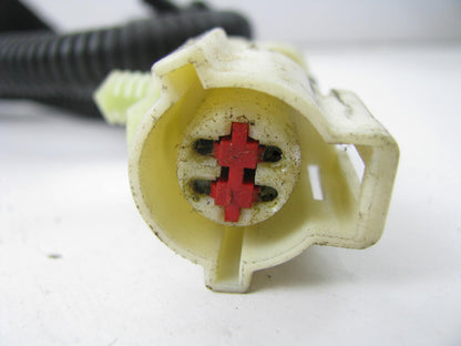 NEW - OUT OF BOX - OEM Ford F0ZB-14B006-CA SRS Impact Crash Sensor 1990 Mustang