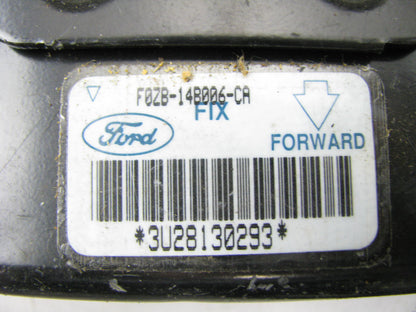 NEW - OUT OF BOX - OEM Ford F0ZB-14B006-CA SRS Impact Crash Sensor 1990 Mustang