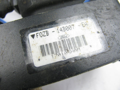NEW - OUT OF BOX OEM Ford Side Impact Crash Sensor - 1990-1991 Fox Body Mustang