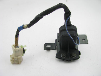 NEW - UNBOXED OEM Ford Left Side SRS Sensor For 1990-1993 Mustang F0ZB-14B007-FA