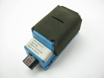 New OUT OF BOX OEM FORD  Control Module 90-93 Mustang F0ZF-14B165-AC