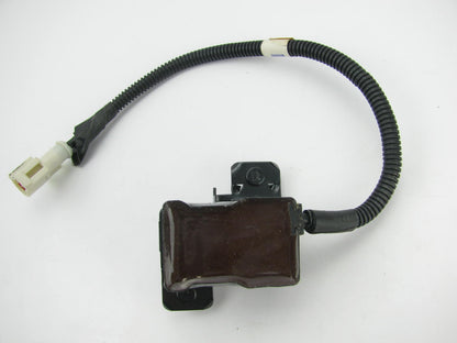 NEW - OUT OF BOX - OEM Ford F10B-14B004-CB SRS Crash Sensor FRONT RIGHT