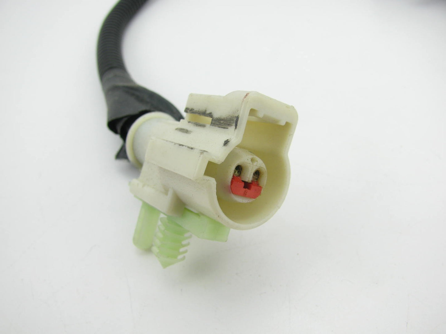 NEW - OUT OF BOX - OEM Ford F10B-14B004-CB SRS Crash Sensor FRONT RIGHT