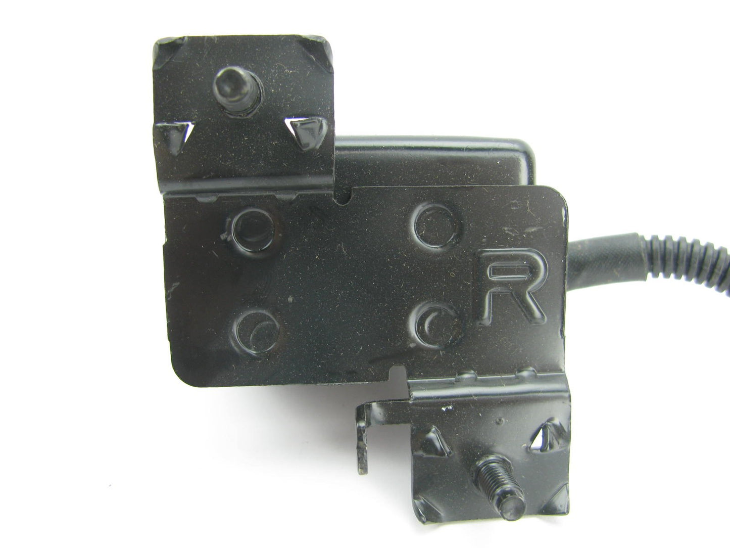 NEW - OUT OF BOX - OEM Ford F10B-14B004-CB SRS Crash Sensor FRONT RIGHT