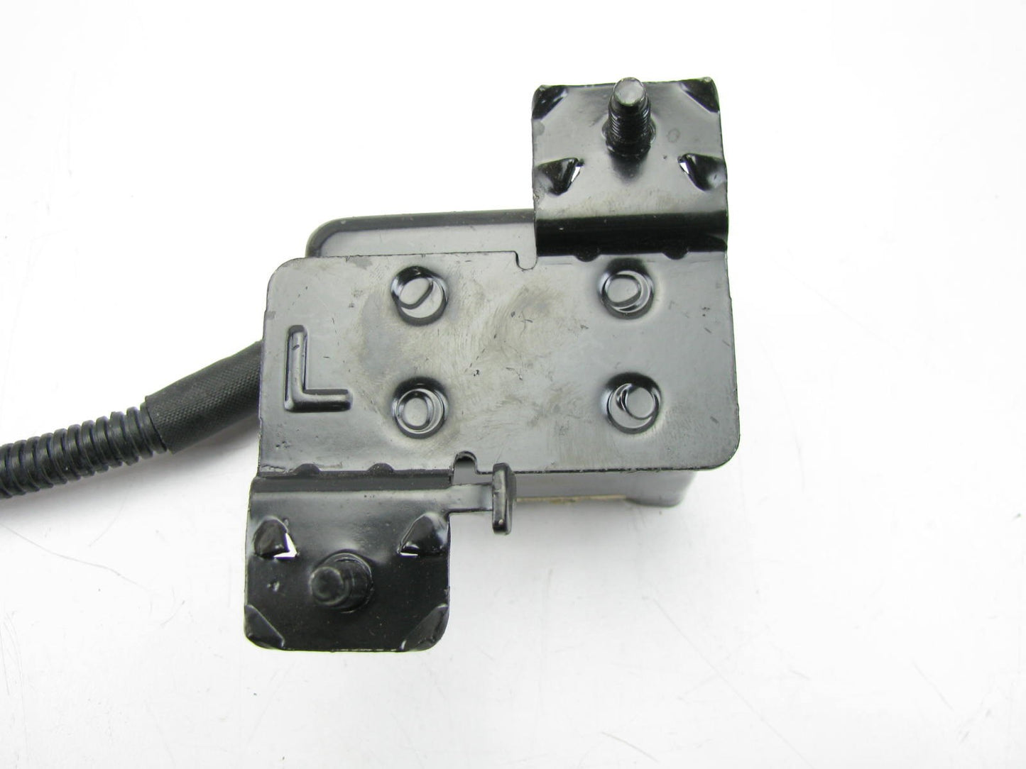 NEW - OUT OF BOX - OEM Ford F10B-14B005-CA Front Left SRS Crash Sensor