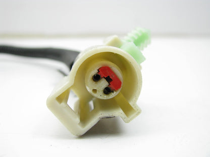 NEW - OUT OF BOX - OEM Ford F10B-14B005-CA Front Left SRS Crash Sensor