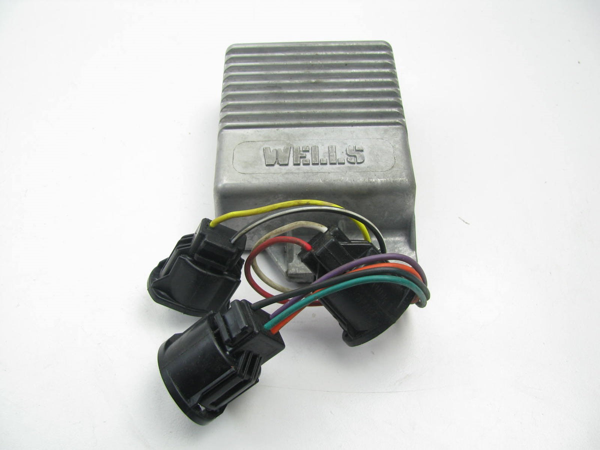 NEW - OUT OF BOX Wells F116 Ignition Control Module