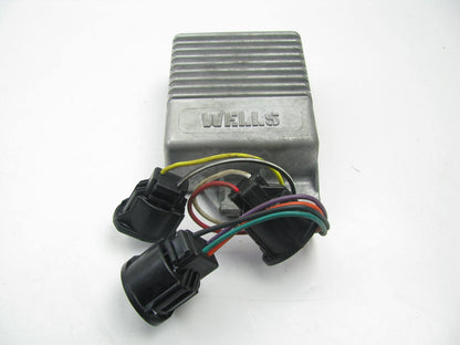 NEW - OUT OF BOX Wells F116 Ignition Control Module