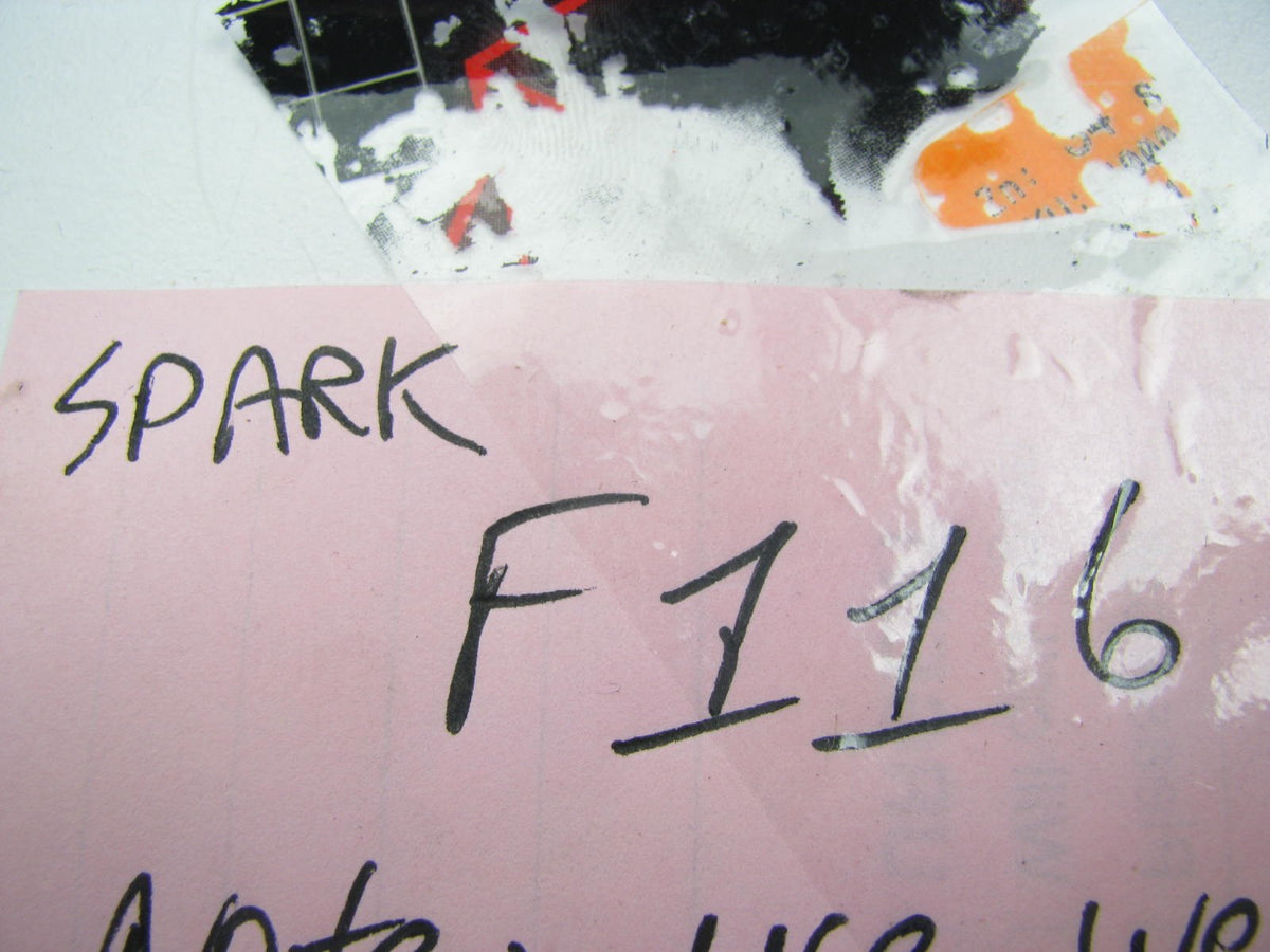 NEW - OUT OF BOX Wells F116 Ignition Control Module