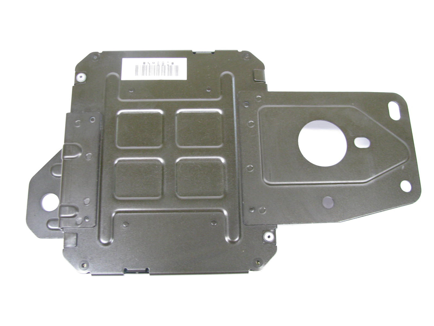 NEW UNBOXED OEM F12Z-2B373-A  ABS Control Module KB07-67650 1989-1992 Ford Probe