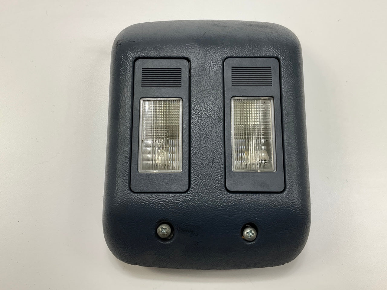 Overhead Dome Map Light Lamp DARK BLUE OEM 1991-1994 Topaz Tempo F13B-13776-BAW