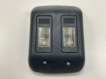 Overhead Dome Map Light Lamp DARK BLUE OEM 1991-1994 Topaz Tempo F13B-13776-BAW