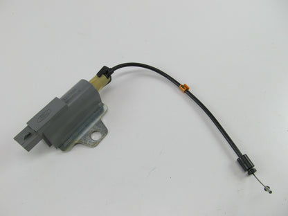 NEW - OUT OF BOX FORD F13Z-14030-A Trunk Release Solenoid 1984-94 Tempo & Topaz