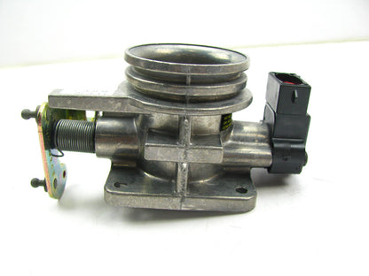 OUT OF BOX - OEM Ford F13Z-9E926-A Throttle Body W/ TPS 2.3L 1991 Tempo, Topaz