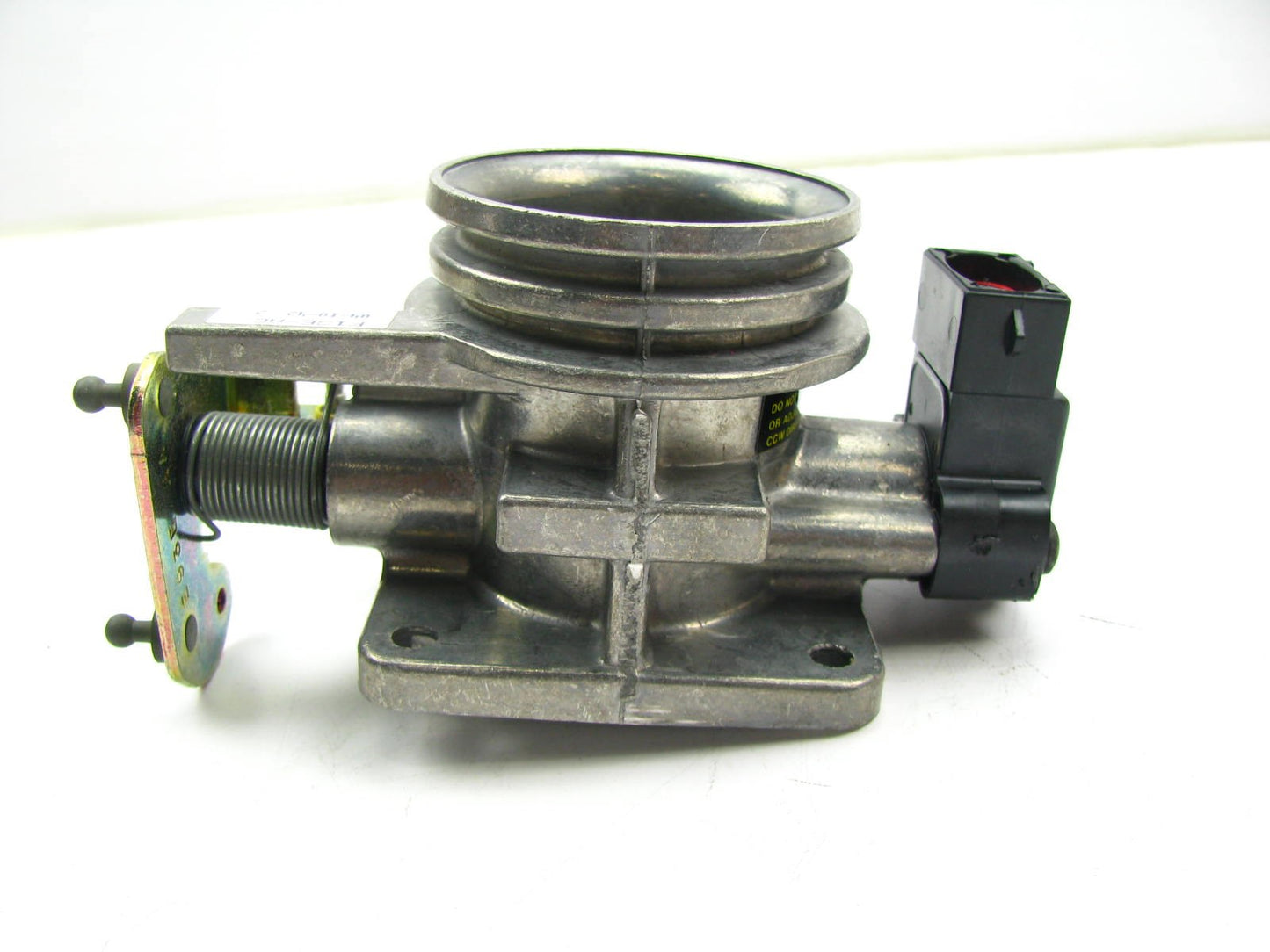 NEW UNBOXED OEM Ford F13Z-9E926-A Throttle Body W/ TPS 2.3L 1991 Tempo, Topaz