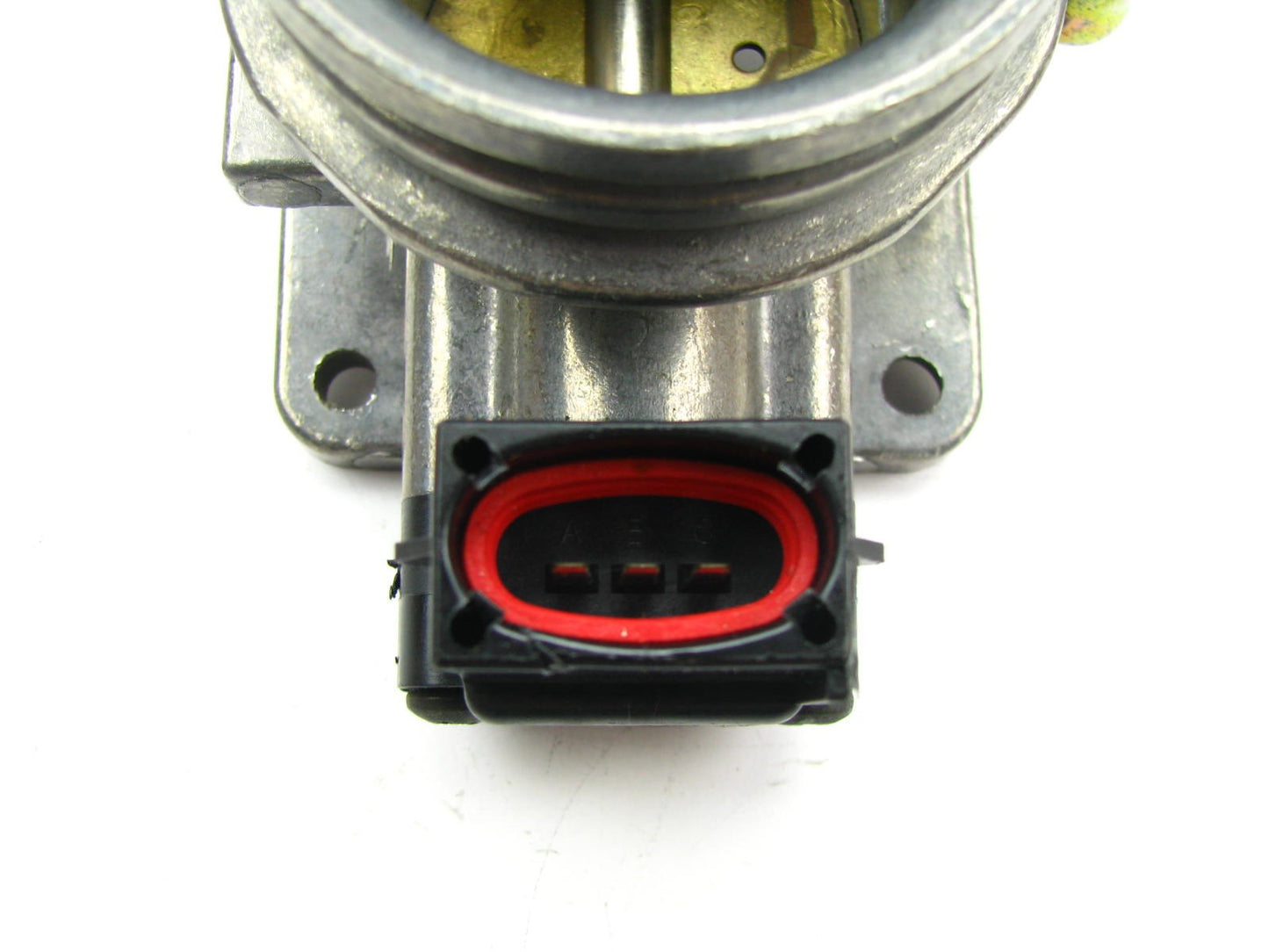 NEW UNBOXED OEM Ford F13Z-9E926-A Throttle Body W/ TPS 2.3L 1991 Tempo, Topaz
