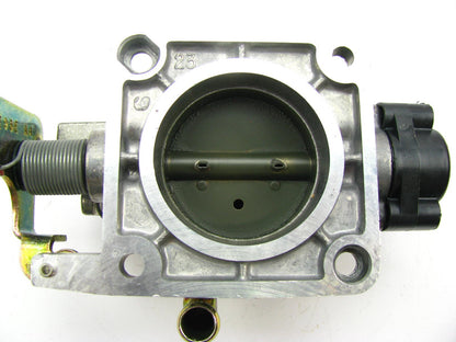 NEW UNBOXED OEM Ford F13Z-9E926-A Throttle Body W/ TPS 2.3L 1991 Tempo, Topaz