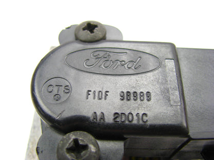OUT OF BOX - OEM Ford F13Z-9E926-A Throttle Body W/ TPS 2.3L 1991 Tempo, Topaz
