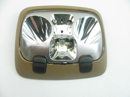 NEW OUT OF BOX - OEM Ford F17B-13776-ADW Dome Map Light Lamp Brown 92-95 Taurus