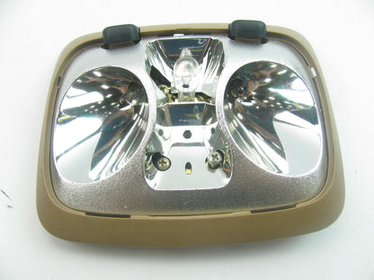 NEW OUT OF BOX - OEM Ford F17B-13776-ADW Dome Map Light Lamp Brown 92-95 Taurus