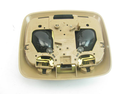 NEW OUT OF BOX - OEM Ford F17B-13776-ADW Dome Map Light Lamp Brown 92-95 Taurus