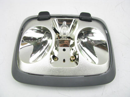 NEW - OUT OF BOX - OEM FORD F17B-13776-ADW-GREY Interior Dome Map Light Lamp