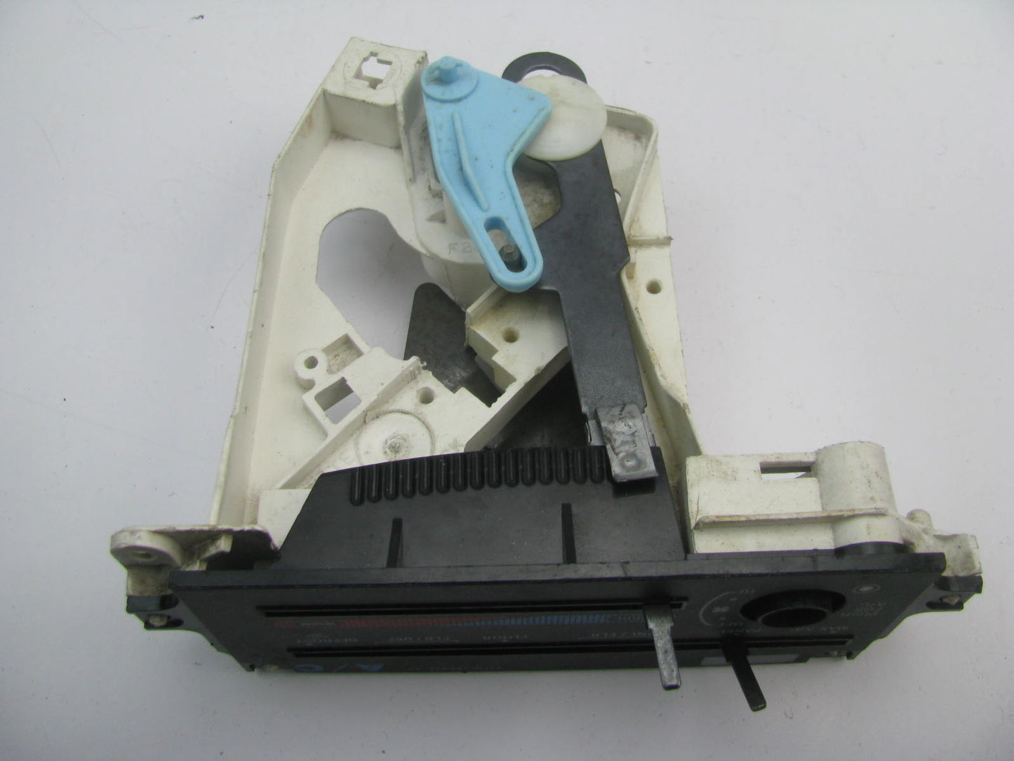 NEW OUT OF BOX OEM Ford F17H19C925AA A/C Heat Temp Control Switch 90-91 Explorer