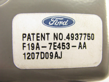 NEW - OUT OF BOX OEM Ford F19A-7E453-AA ECM Transfer Case Module 90-97 Aerostar