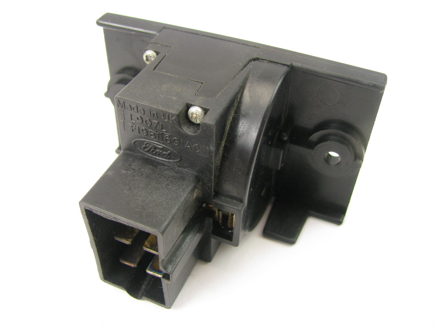 NEW - OUT OF BOX  Dimmer Switch Interior Light Rheostat 1992-1997 Ford Aerostar