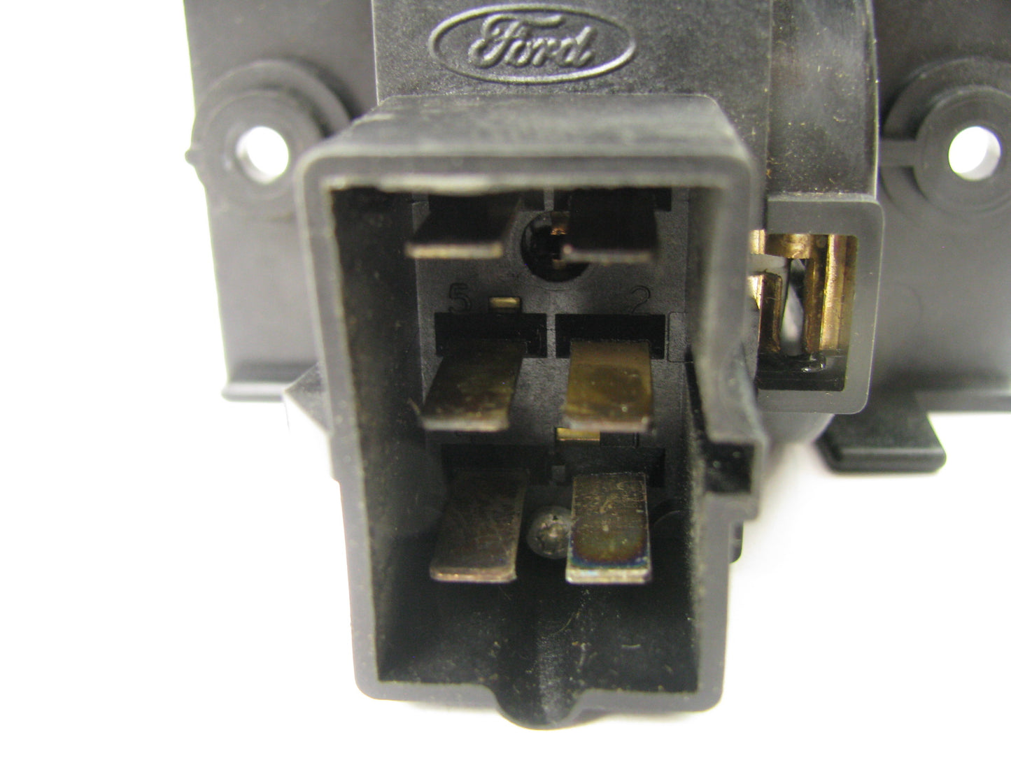 NEW - OUT OF BOX  Dimmer Switch Interior Light Rheostat 1992-1997 Ford Aerostar