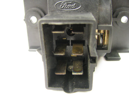 NEW - OUT OF BOX  Dimmer Switch Interior Light Rheostat 1992-1997 Ford Aerostar