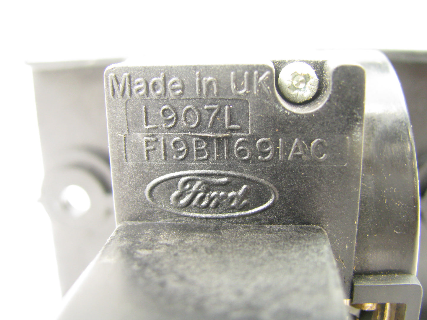 NEW - OUT OF BOX  Dimmer Switch Interior Light Rheostat 1992-1997 Ford Aerostar