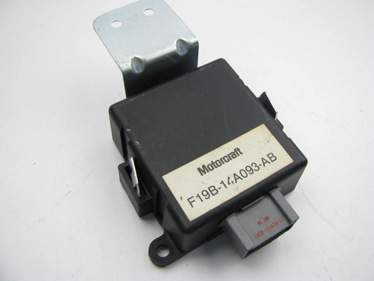 NEW - OUT OF BOX - Door Lock Relay Module OEM Ford # F19B-14A093-AB