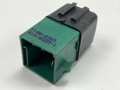 NEW UNBOXED OEM Ford F19B-9345-A1A Fuel Pump Relay, 4 Terminals