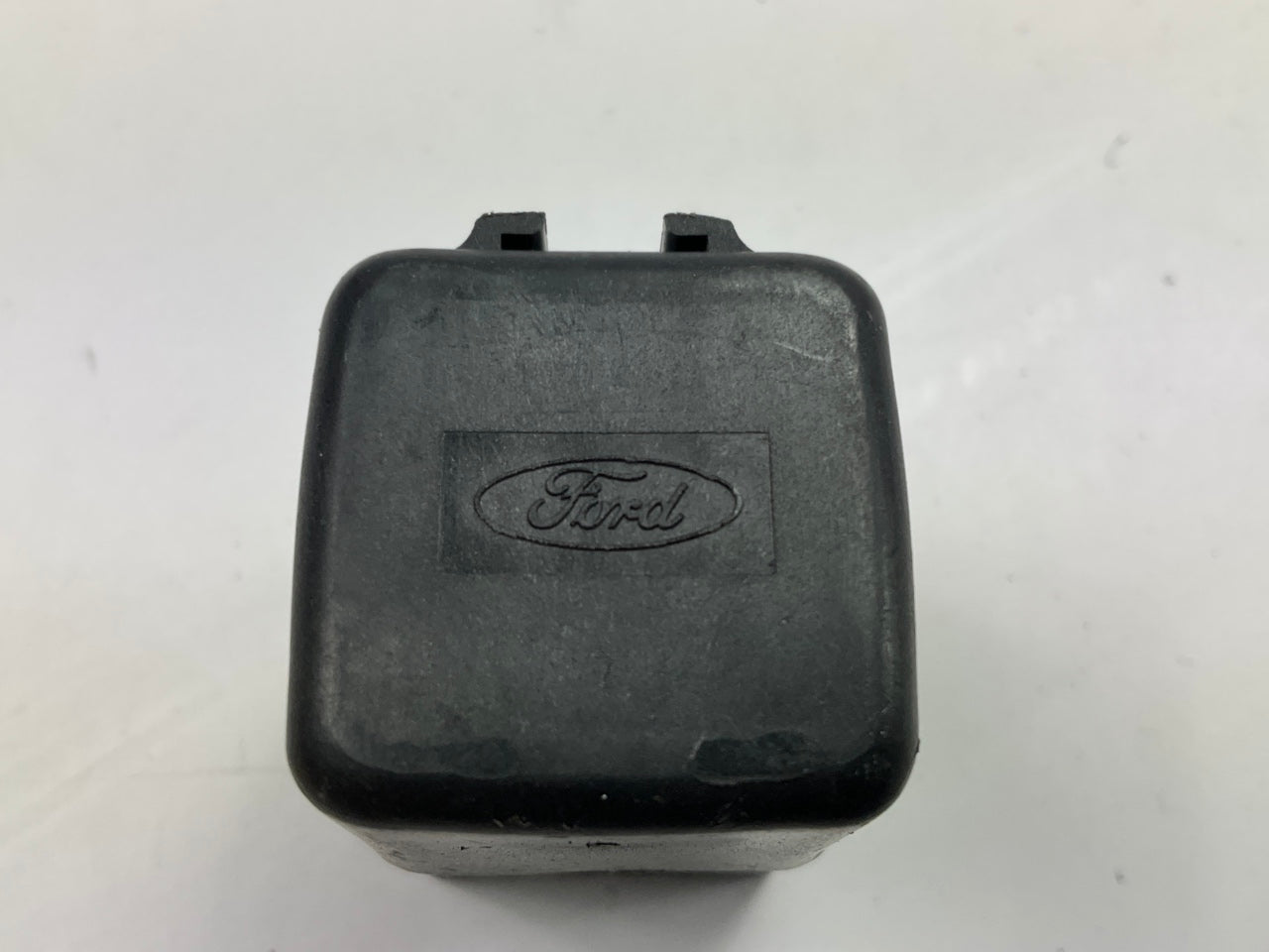 NEW UNBOXED OEM Ford F19B-9345-A1A Fuel Pump Relay, 4 Terminals