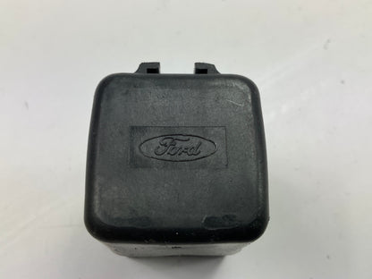 NEW UNBOXED OEM Ford F19B-9345-A1A Fuel Pump Relay, 4 Terminals