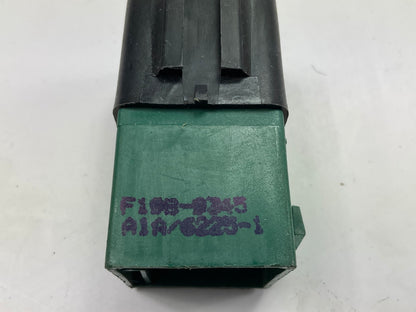 NEW UNBOXED OEM Ford F19B-9345-A1A Fuel Pump Relay, 4 Terminals