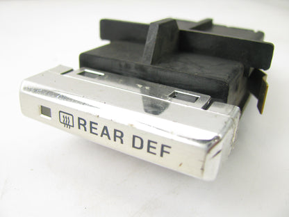NEW - OUT OF BOX -  OEM Ford F1AB-19A328-AA Rear Defroster Switch