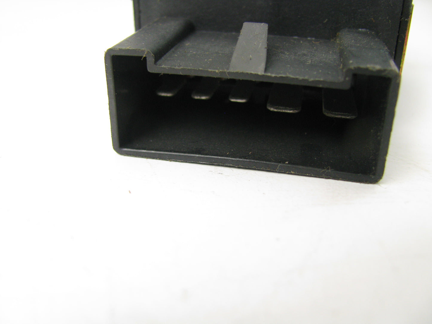 NEW - OUT OF BOX -  OEM Ford F1AB-19A328-AA Rear Defroster Switch