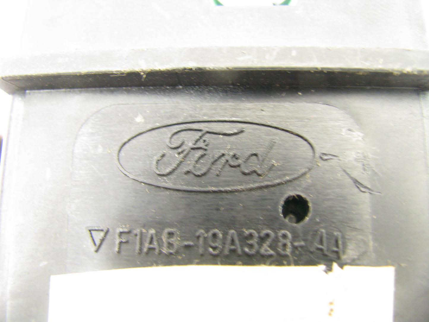 NEW - OUT OF BOX -  OEM Ford F1AB-19A328-AA Rear Defroster Switch