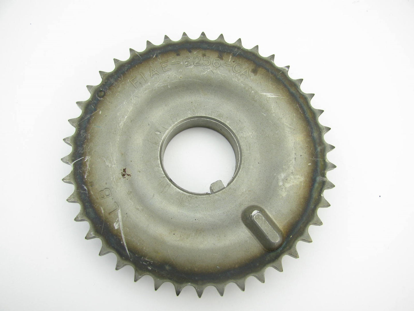 NEW UNBOXED OEM Ford F1AE-6256-CA Left Timing Camshaft Sprocket 91-92 Ford 4.6L