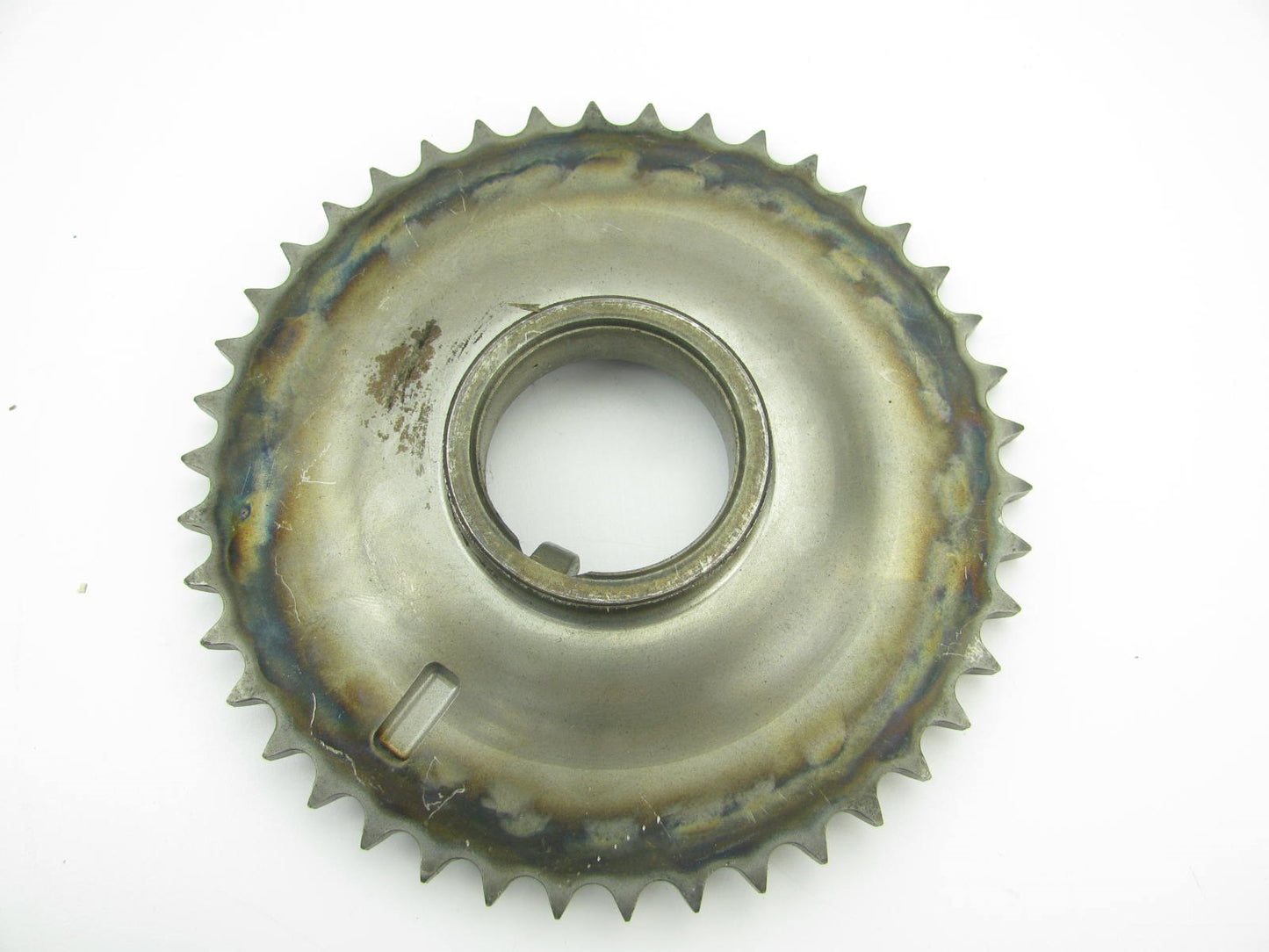 NEW UNBOXED OEM Ford F1AE-6256-CA Left Timing Camshaft Sprocket 91-92 Ford 4.6L
