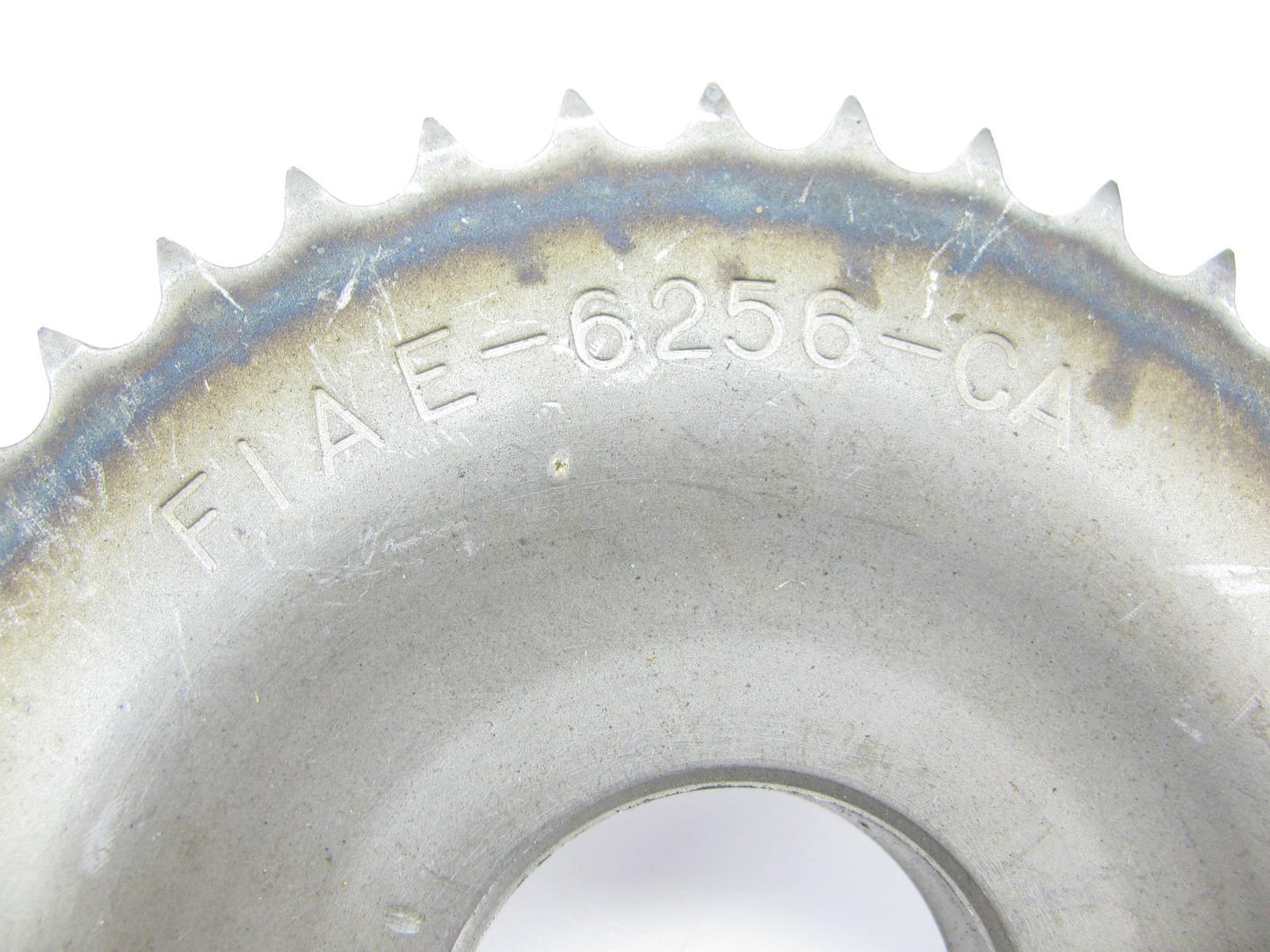 NEW UNBOXED OEM Ford F1AE-6256-CA Left Timing Camshaft Sprocket 91-92 Ford 4.6L