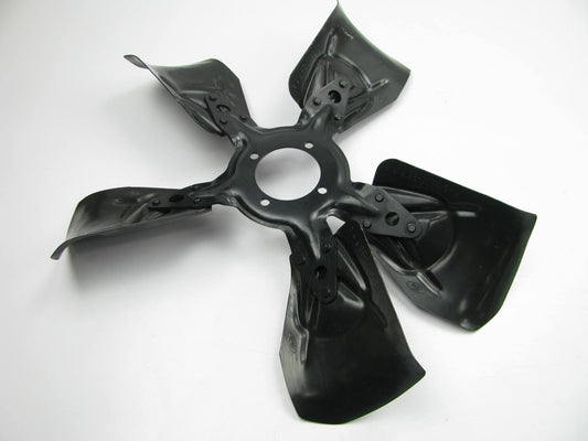 NEW - OUT OF BOX - OEM Ford F1AE-8600-BB Metal Cooling Fan 1991 Lincoln Town Car