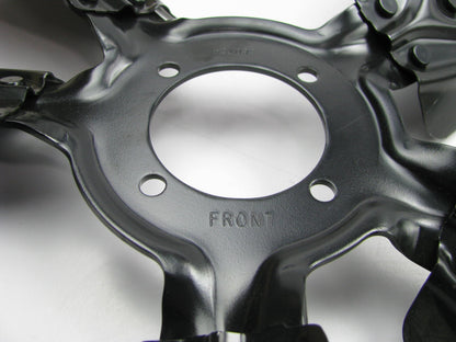 NEW - OUT OF BOX - OEM Ford F1AE-8600-BB Metal Cooling Fan 1991 Lincoln Town Car