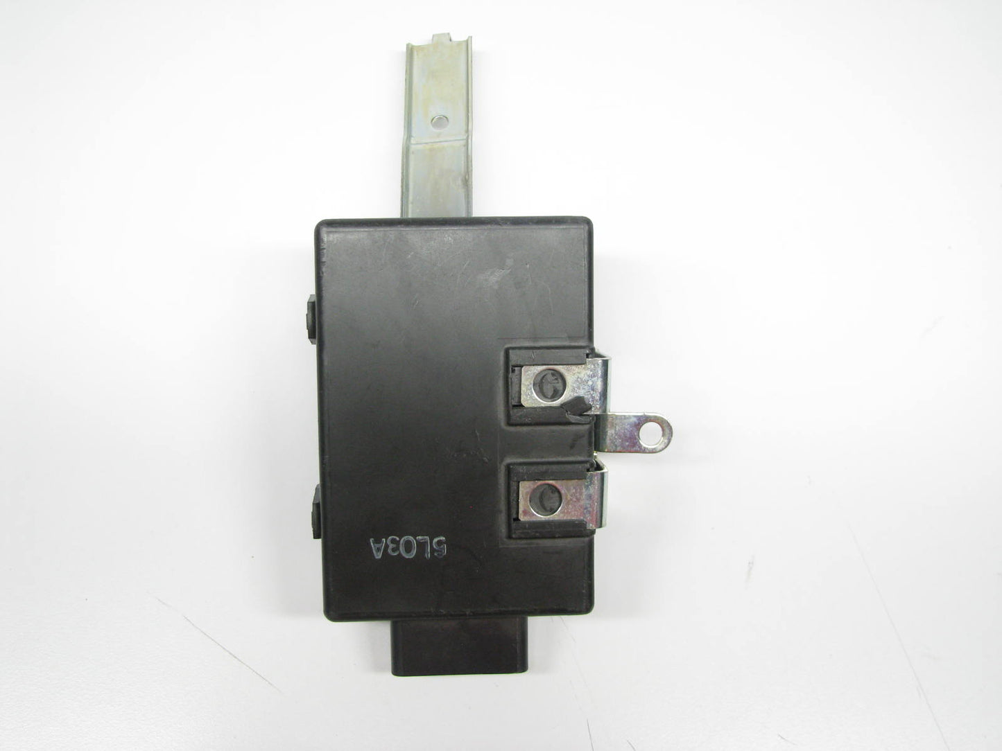 NEW UNBOXED OEM Ford F1AU-18C531-AB Heated Windshield Control Module & Bracket