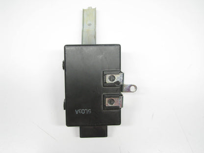 NEW UNBOXED OEM Ford F1AU-18C531-AB Heated Windshield Control Module & Bracket
