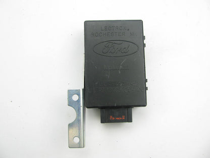 NEW - Out Of Box F1AU-18C531-AB / F1AZ-18C531-A Heated Windshield Control Module