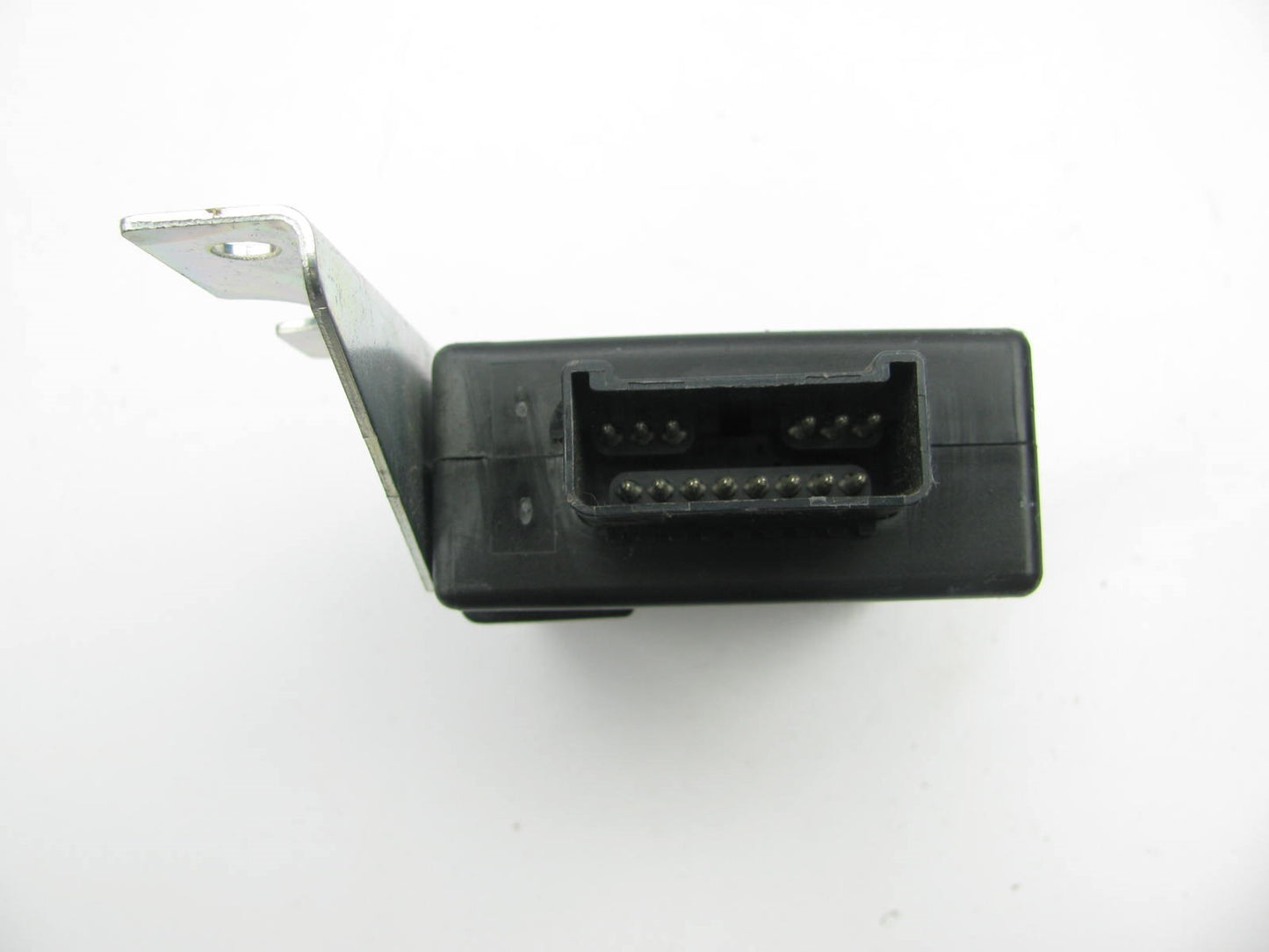 NEW - Out Of Box F1AU-18C531-AB / F1AZ-18C531-A Heated Windshield Control Module