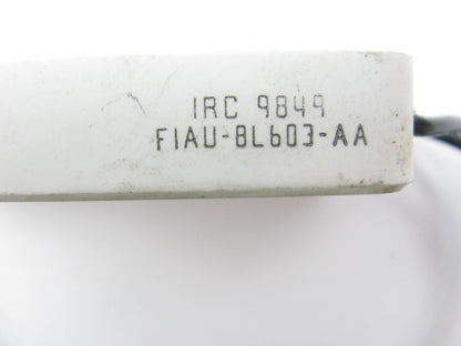 NEW - OUT OF BOX Windshield De-icer Battery Relay 1991-1996 Taurus F1AU-8L603-AA